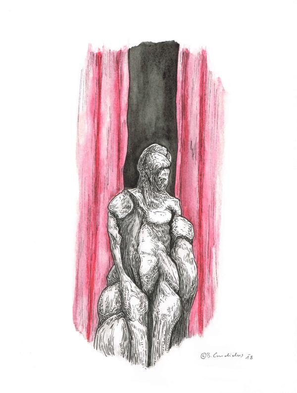 Bjoern Candidus - KEIN GLANZ UND GLORIA