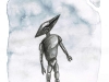 Bjoern Candidus - DER EINSAME ROBOTER