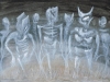 Bjoern Candidus - DER GEISTERWALD