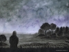 Bjoern Candidus - HINTER DER GRENZE