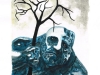 ´Bjoern Candidus - DER BAUM IST TOT