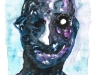 Bjoern Candidus - DER BLAUBEERENSAMMLER