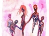 Bjoern Candidus - FAMILIENBANDE