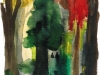 Bjoern Candidus - ZWEI IM WALD