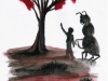 Bjoern Candidus - UND DIESER BAUM SOLL UNS WIRKLICH RETTEN?