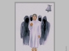 Bjoern Candidus - Nathniel Hawthrone - DIE TOTENHOCHZEIT