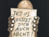 Bjoern Candidus - JESUS RETTET DICH AUCH NICHT!