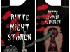Türhänger für Dark-Eyes_Promotion Filmbörsen