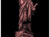 K800_Candidus_Die_Freiheit_ist_ein_Clown_Farbe