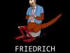 Bjoern Candidus - FRIEDRICH NERZ