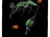 Bjoern Candidus - HALLOWEEN-BOTE