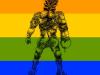 Bjoern Candidus - LGBT-BLOATER*IN
