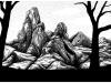 Bjoern Candidus - LANDSCHAFT