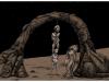 Bjoern Candidus - ONCE UPON A TIME IN...