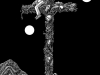 Bjoern Candidus - DAS KREUZ UND DIE MONDE