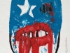 Bjoern Candidus - CAPTAIN ANTI-AMERICA