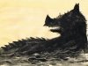 Bjoern Candidus - DER BLAUE DRACHE