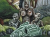 Bjoern Candidus - DAS LAND DER MARODEN