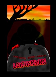 LEICHENSINN (Online-Comic)
