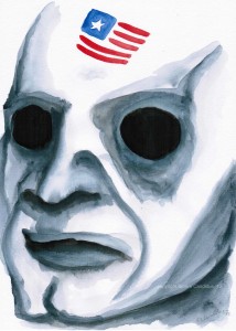 Bjoern Candidus - DER AMERIKANER
