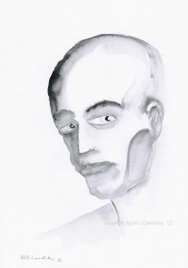 DER FRÜHE 