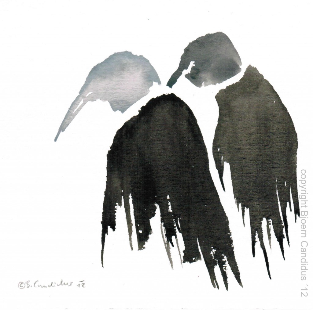PINGUIN PÄRCHEN 