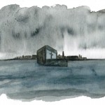 DIE LETZTE FABRIK (STELLT KREUZE HER)