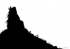 LEICHENKÖNIG / 2015