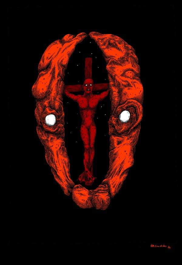 DER NÄCHSTE SOHN (Farb-Version) / 2019