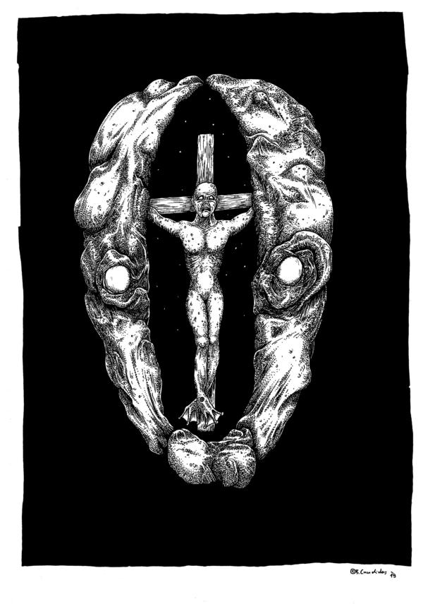 DER NÄCHSTE SOHN / 2019