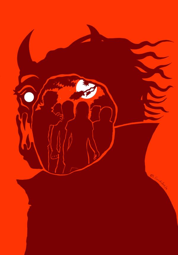 HERDENFÜHRER / 2019