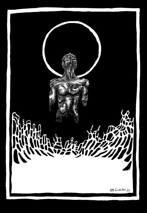 HIMMLICHE ÜBERRESTE / 2019