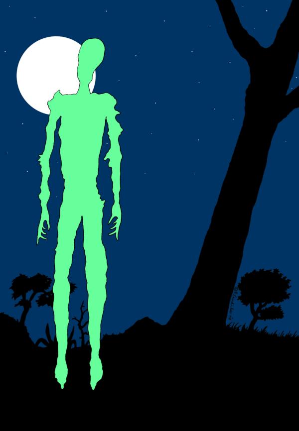 ICH GRÜSSE EUCH! / 2018