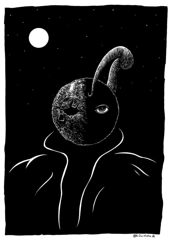 BO VON DEN STERNEN / 2019