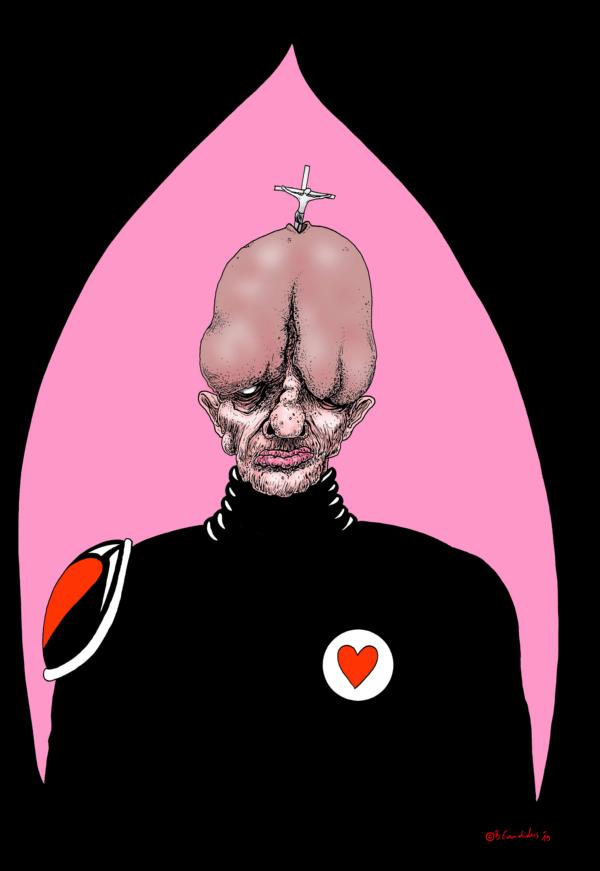 SOLDAT DER LIEBE / 2019