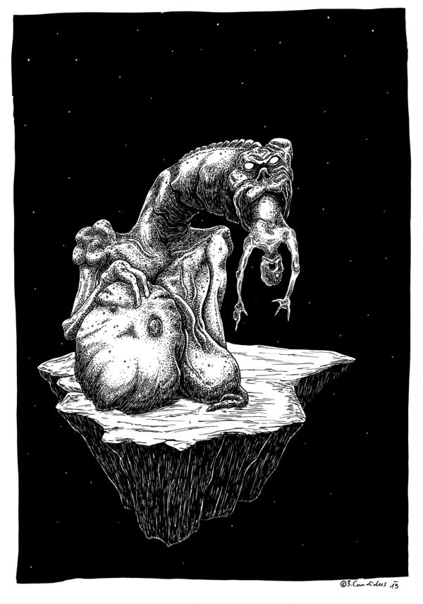 FÜR ZWISCHENDURCH / 2019