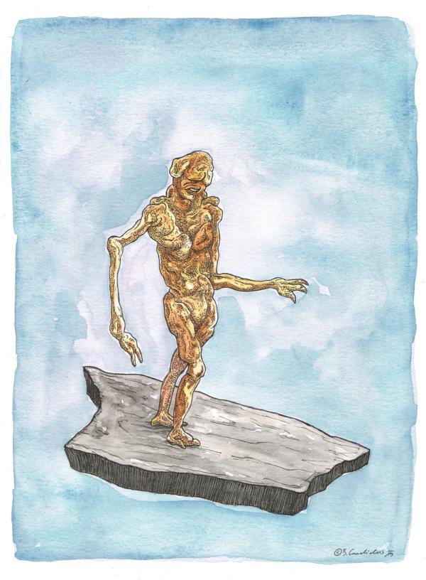 BARBARA KOMMT / 2019