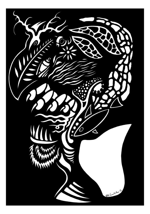 Bjoern Candidus
MIX
2020