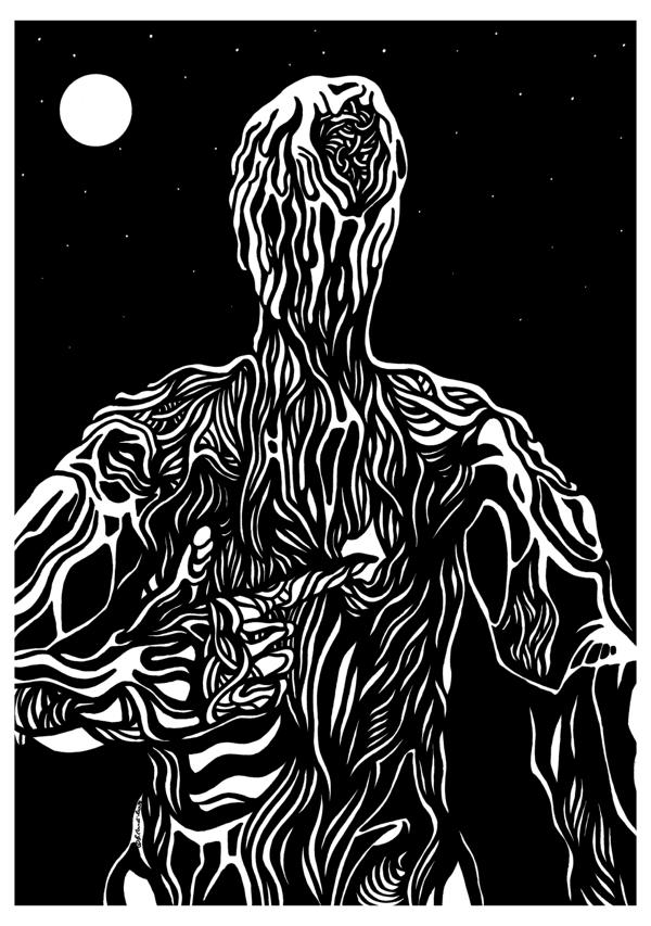 Bjoern Candidus 
VON HERZEN
2020