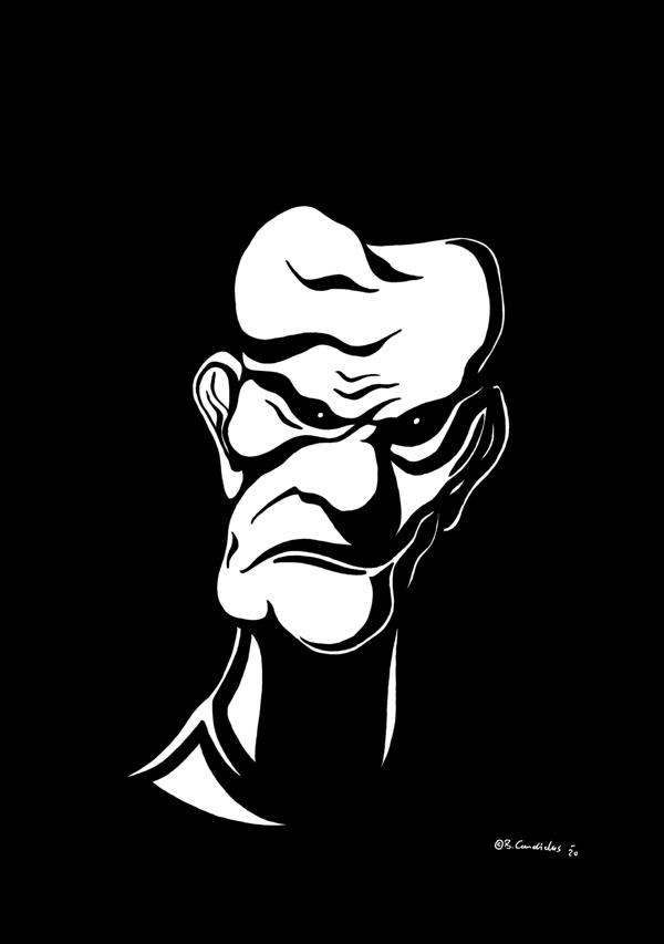 Bjoern Candidus
ANTON
2020