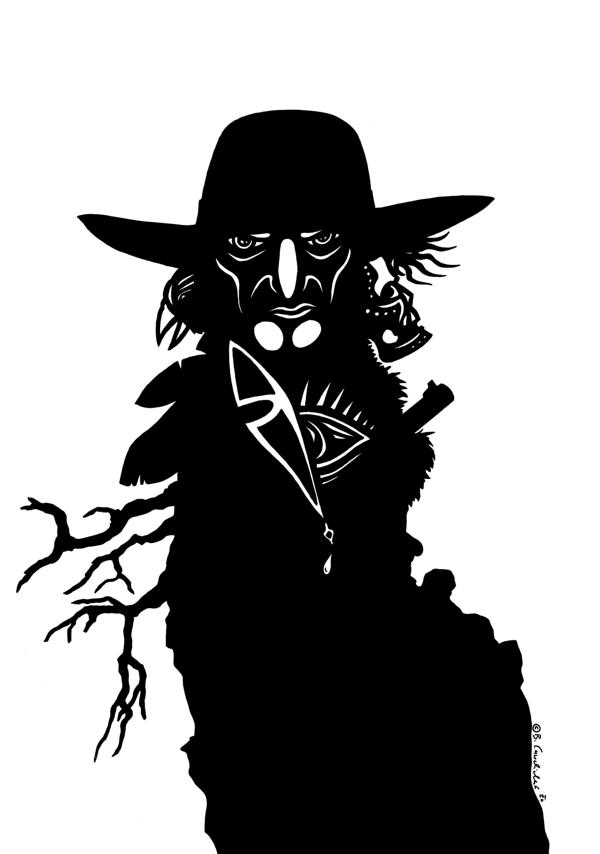 Bjoern Candidus
TOTEM
2020