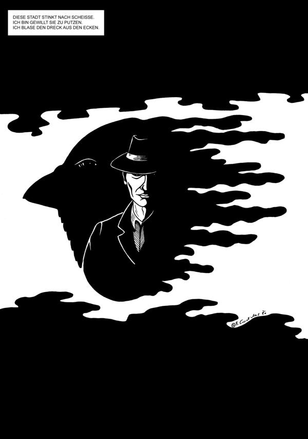 Bjoern Candidus 
DIESE STADT...
2020