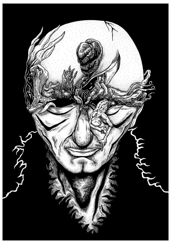 Bjoern Candidus
ROHN
2020