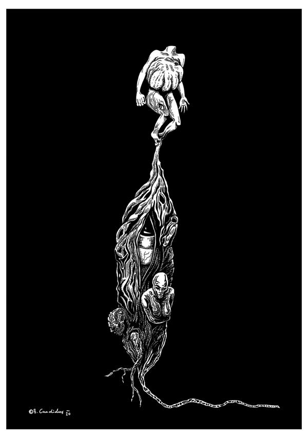 Bjoern Candidus
BEOBACHTER
2020