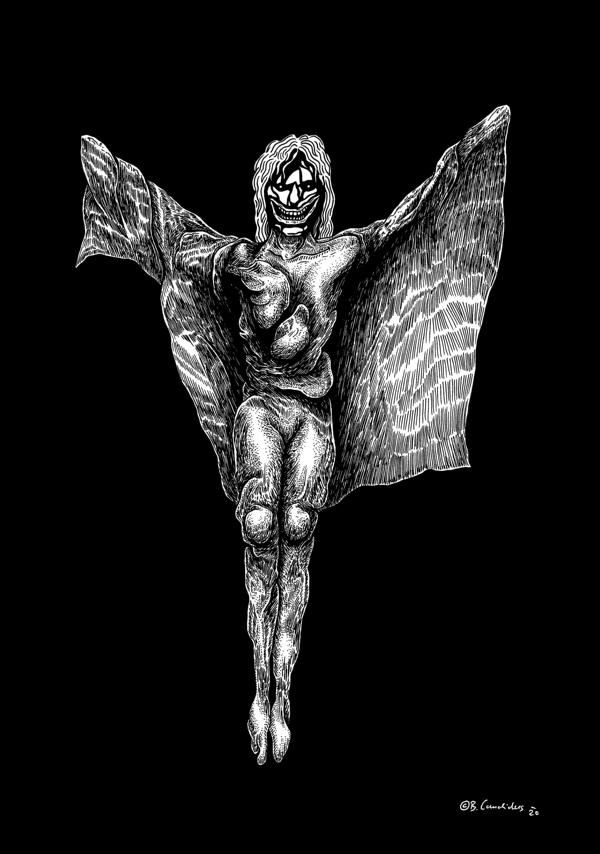 Bjoern Candidus
J. G.
2020