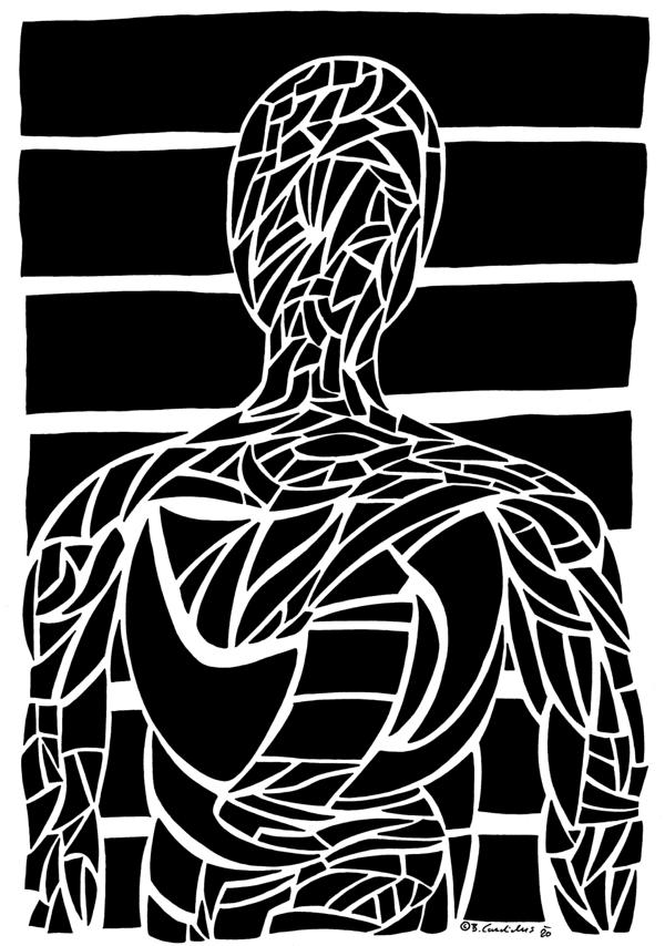 Bjoern Candidus - RESET / 20202