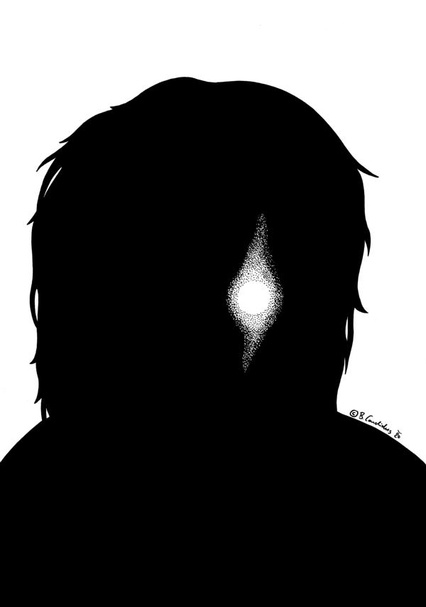 Bjoern Candidus - SEHER DER ZEIT / 2020